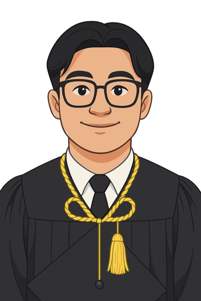 ai cartoon portrait no bg